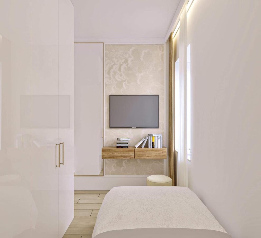 Casa Di Kaparetto By Corfuescapes Apartament