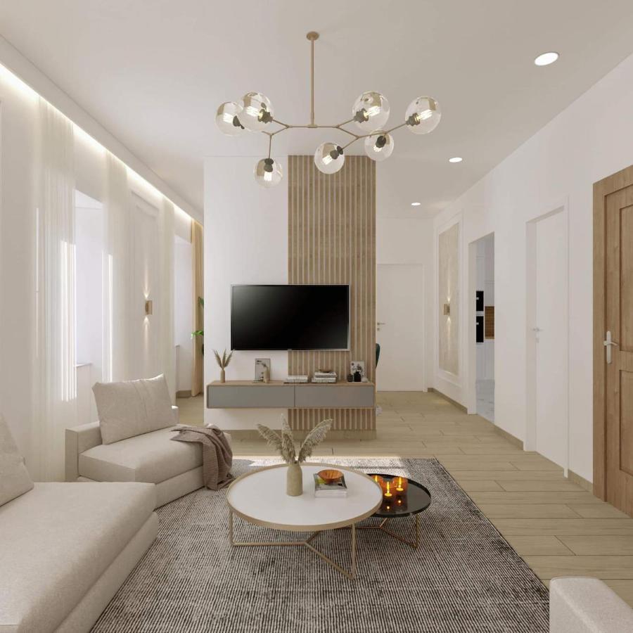 Apartment Casa Di Kaparetto By Corfuescapes Corfu (city)