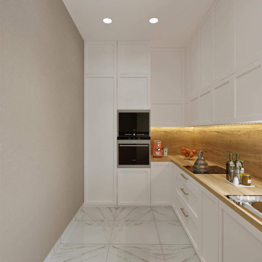 Apartment Casa Di Kaparetto By Corfuescapes *