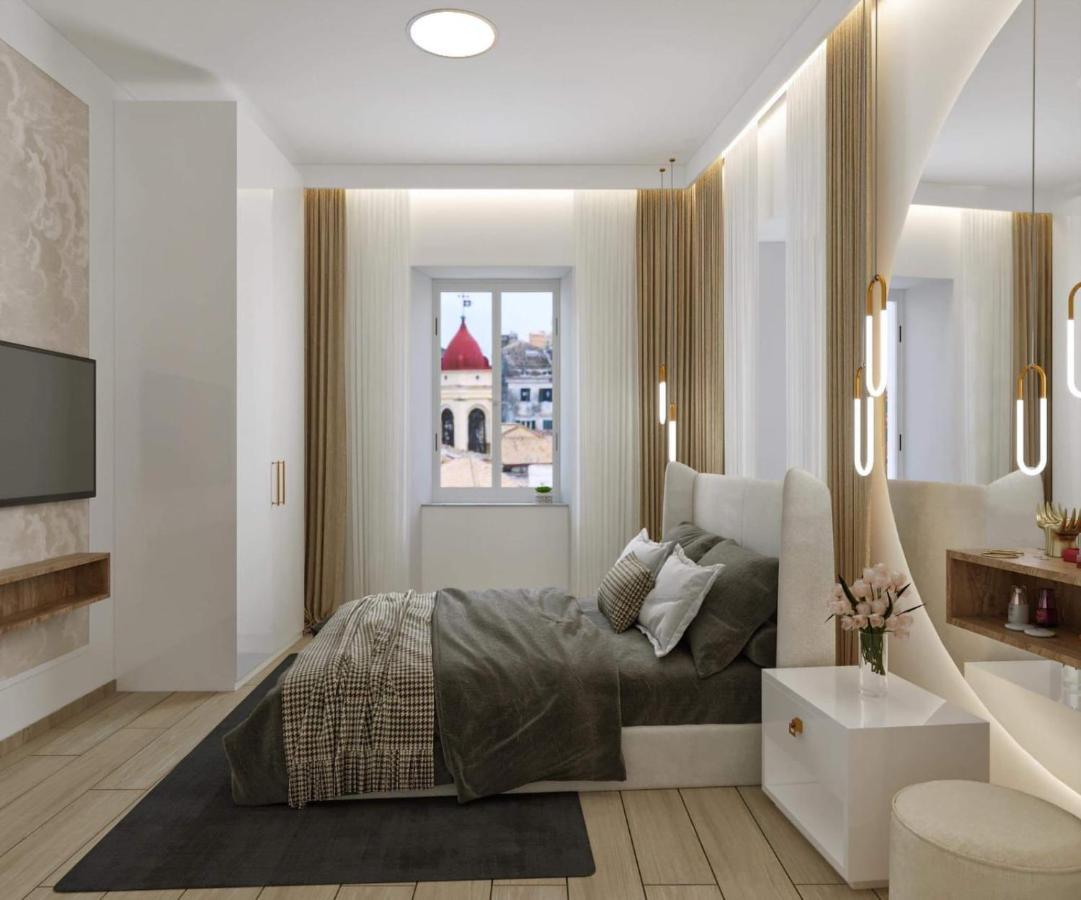 Casa Di Kaparetto By Corfuescapes * Corfu (city)