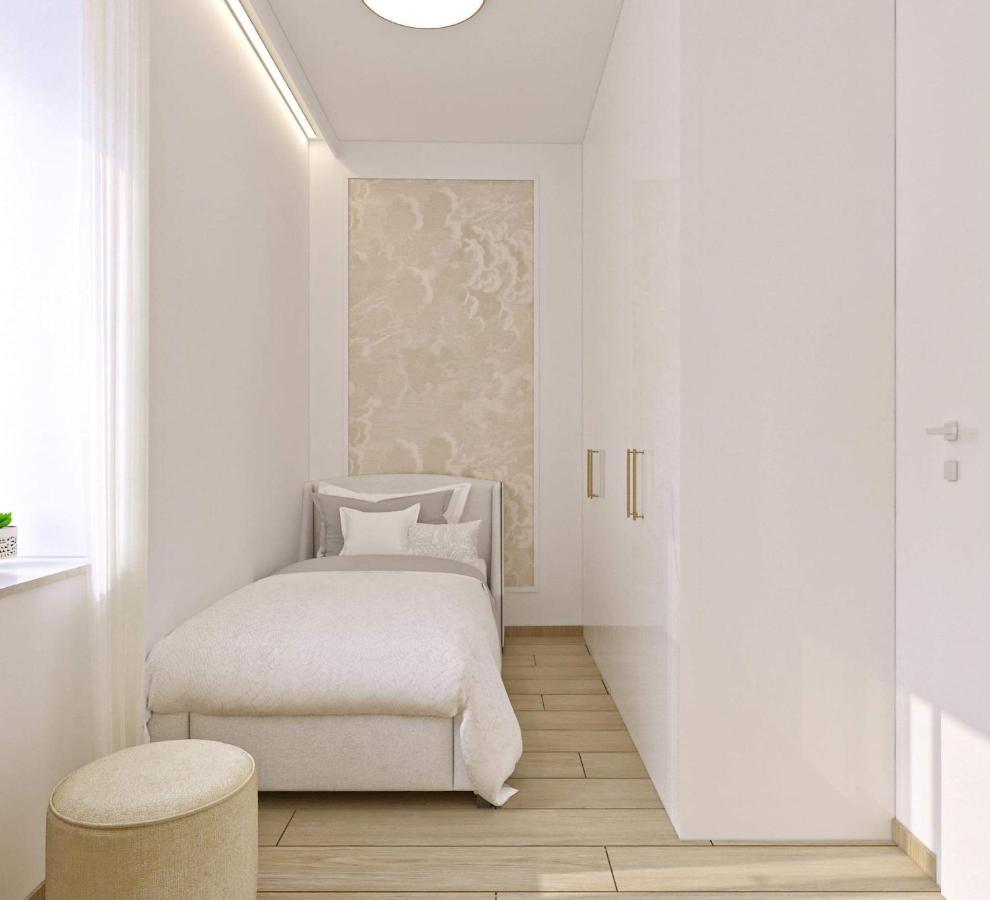 Apartment Casa Di Kaparetto By Corfuescapes