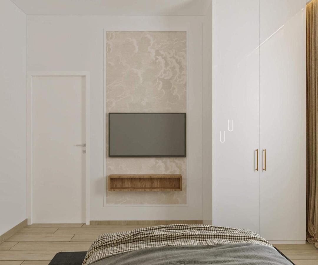 Casa Di Kaparetto By Corfuescapes Appartement Corfu (city)