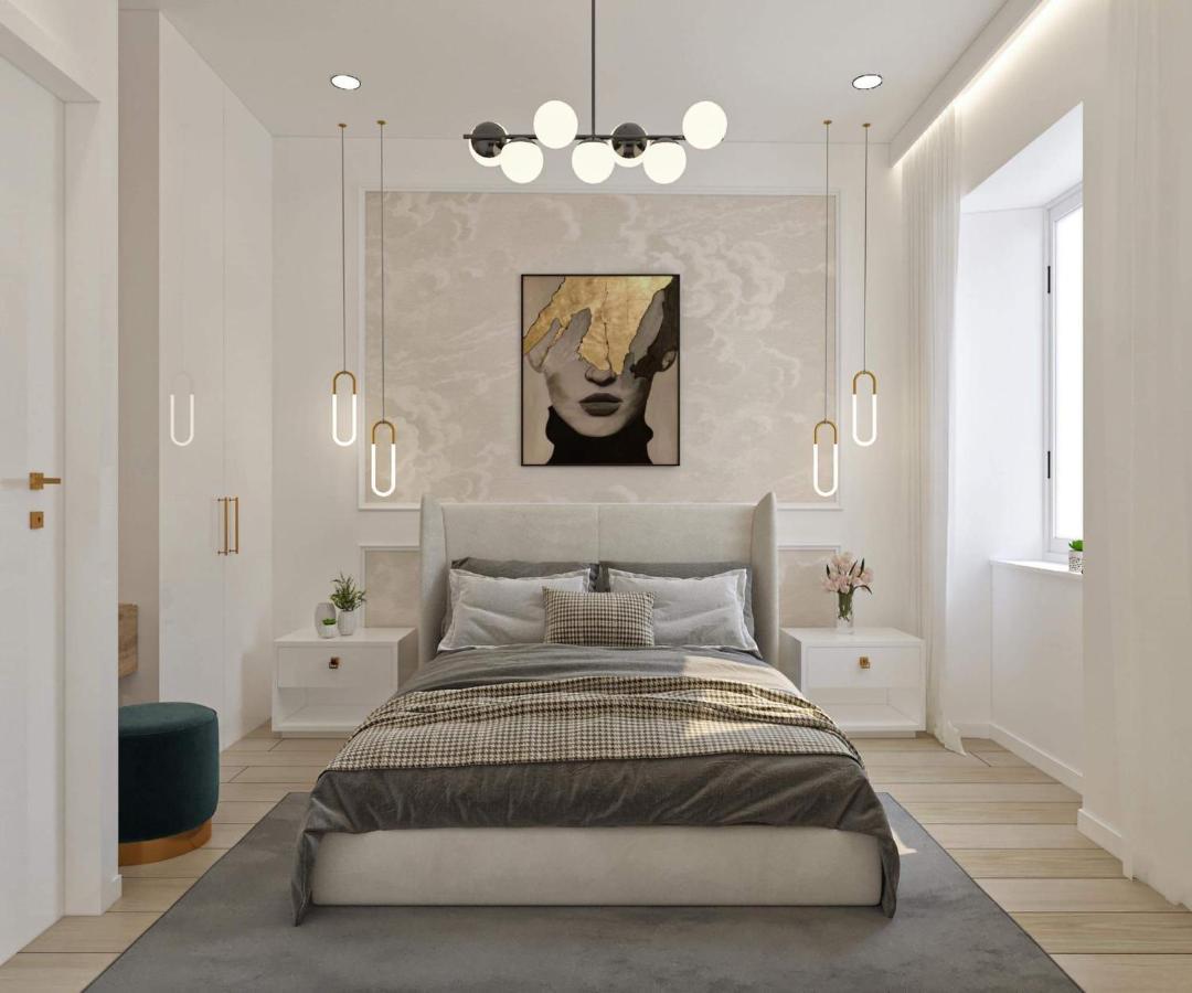 Casa Di Kaparetto By Corfuescapes Appartement