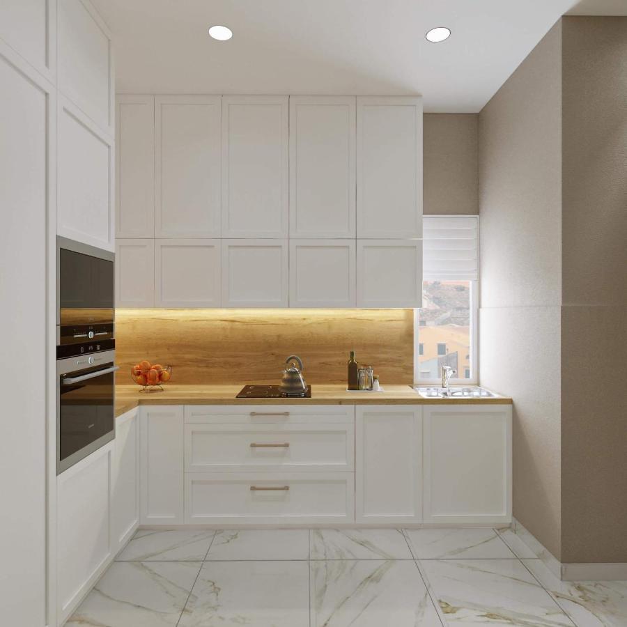 Appartement Casa Di Kaparetto By Corfuescapes *